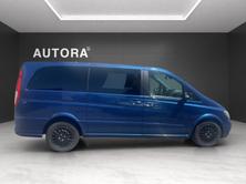 MERCEDES-BENZ CDI 2.2 TREND, Diesel, Occasion / Utilisé, Automatique - 7