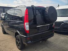 MERCEDES-BENZ Viano 2.2CDI Ambiente 4-Matic, Diesel, Occasion / Gebraucht, Automatik - 4