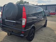 MERCEDES-BENZ Viano 2.2CDI Ambiente 4-Matic, Diesel, Occasion / Gebraucht, Automatik - 5
