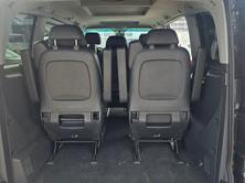 MERCEDES-BENZ Viano 2.2CDI Ambiente 4-Matic, Diesel, Occasion / Gebraucht, Automatik - 6