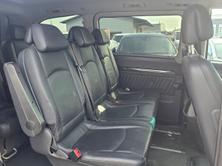 MERCEDES-BENZ Viano 2.2CDI Ambiente 4-Matic, Diesel, Occasion / Gebraucht, Automatik - 7