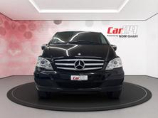 MERCEDES-BENZ Viano 2.2 CDI Blue Efficiency Ambiente EL 4Mat, Diesel, Occasion / Utilisé, Automatique - 2