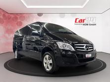 MERCEDES-BENZ Viano 2.2 CDI Blue Efficiency Ambiente EL 4Mat, Diesel, Occasion / Utilisé, Automatique - 3