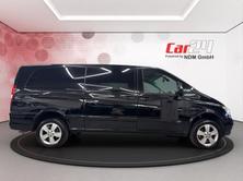 MERCEDES-BENZ Viano 2.2 CDI Blue Efficiency Ambiente EL 4Mat, Diesel, Occasion / Utilisé, Automatique - 4