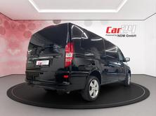 MERCEDES-BENZ Viano 2.2 CDI Blue Efficiency Ambiente EL 4Mat, Diesel, Occasion / Utilisé, Automatique - 5