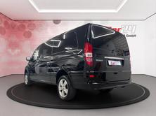 MERCEDES-BENZ Viano 2.2 CDI Blue Efficiency Ambiente EL 4Mat, Diesel, Occasion / Utilisé, Automatique - 7