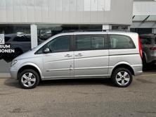 MERCEDES-BENZ Viano 2.2CDI Ambiente 4-Matic, Diesel, Occasion / Gebraucht, Automatik - 2