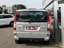 MERCEDES-BENZ Viano 2.2CDI Ambiente 4-Matic, Diesel, Occasion / Gebraucht, Automatik - 3