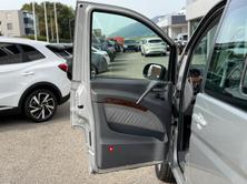 MERCEDES-BENZ Viano 2.2CDI Ambiente 4-Matic, Diesel, Occasion / Gebraucht, Automatik - 5