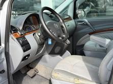 MERCEDES-BENZ Viano 2.2CDI Ambiente 4-Matic, Diesel, Occasion / Gebraucht, Automatik - 6