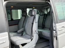 MERCEDES-BENZ Viano 2.2CDI Ambiente 4-Matic, Diesel, Occasion / Gebraucht, Automatik - 7