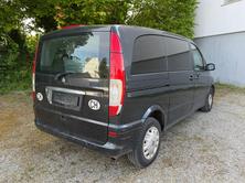 MERCEDES-BENZ Viano 2.2 CDI Trend Automat, Diesel, Occasion / Gebraucht, Automatik - 3
