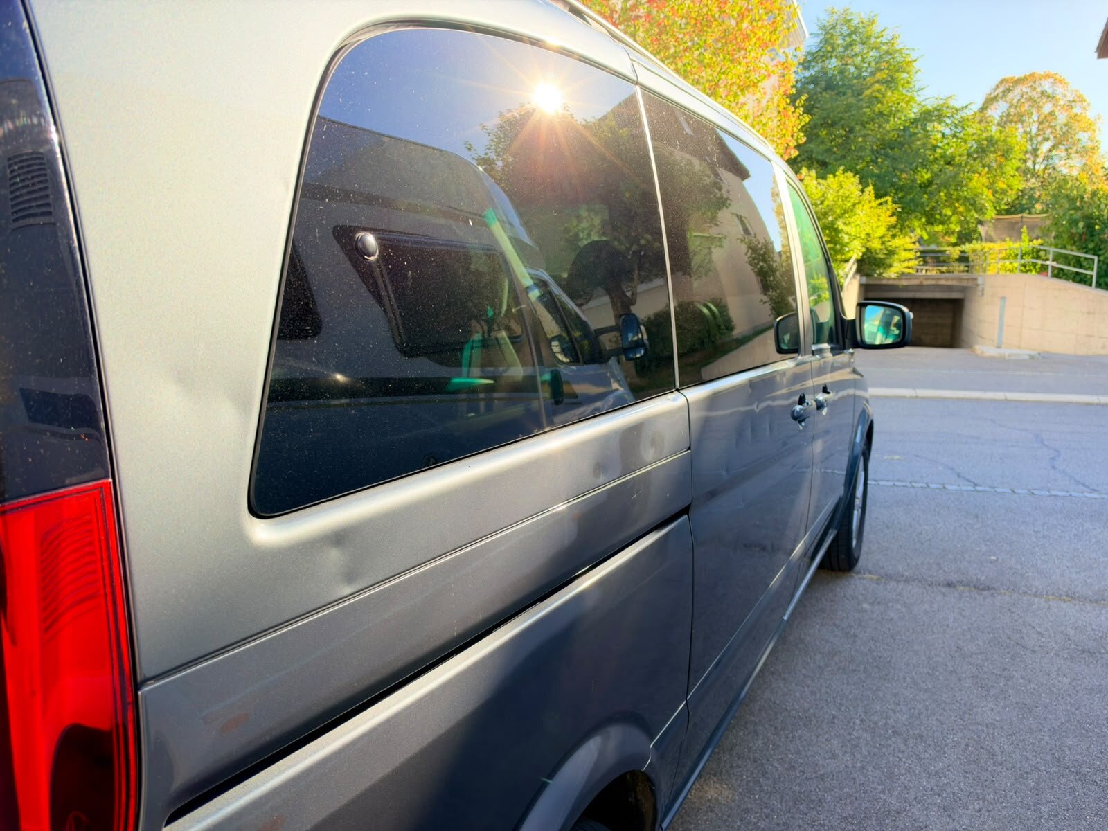 MERCEDES-BENZ Viano 2.2 CDI Blue Efficiency Trend A 7 - SITZE, Diesel, Second hand / Used, Automatic - 6