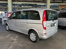 MERCEDES-BENZ Viano 2.2 CDI Ambiente, Diesel, Occasion / Gebraucht, Handschaltung - 2