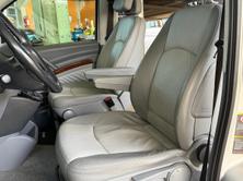 MERCEDES-BENZ Viano 2.2 CDI Ambiente, Diesel, Occasion / Gebraucht, Handschaltung - 4