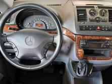 MERCEDES-BENZ Viano 2.2 CDI Ambiente, Diesel, Occasion / Gebraucht, Handschaltung - 6