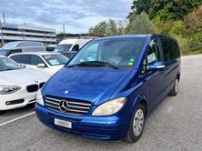 MERCEDES-BENZ Viano 2.2 CDI Fun, Diesel, Occasioni / Usate, Automatico - 2