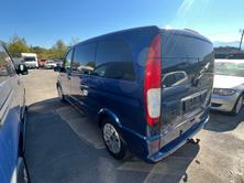 MERCEDES-BENZ Viano 2.2 CDI Fun, Diesel, Occasioni / Usate, Automatico - 3