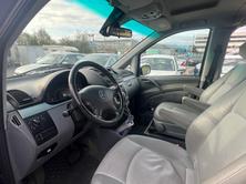 MERCEDES-BENZ Viano 2.2 CDI Fun, Diesel, Occasioni / Usate, Automatico - 5