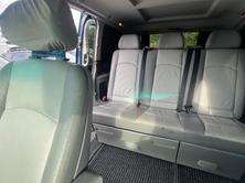 MERCEDES-BENZ Viano 2.2 CDI Fun, Diesel, Occasioni / Usate, Automatico - 6