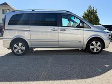 MERCEDES-BENZ Viano 2.2 CDI Blue Efficiency Fun L A, Diesel, Occasioni / Usate, Automatico - 2