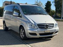 MERCEDES-BENZ Viano 2.2 CDI Blue Efficiency Fun L A, Diesel, Occasioni / Usate, Automatico - 3