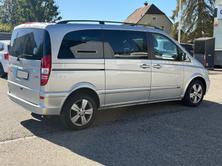 MERCEDES-BENZ Viano 2.2 CDI Blue Efficiency Fun L A, Diesel, Occasioni / Usate, Automatico - 4