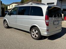 MERCEDES-BENZ Viano 2.2 CDI Blue Efficiency Fun L A, Diesel, Occasioni / Usate, Automatico - 5
