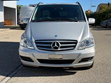MERCEDES-BENZ Viano 2.2 CDI Blue Efficiency Fun L A, Diesel, Occasioni / Usate, Automatico - 7