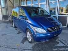 MERCEDES-BENZ Viano 3.0 CDI Trend L Family Automat, Diesel, Second hand / Used, Automatic - 2