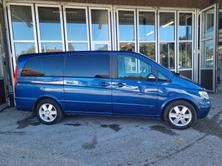MERCEDES-BENZ Viano 3.0 CDI Trend L Family Automat, Diesel, Second hand / Used, Automatic - 3