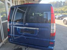MERCEDES-BENZ Viano 3.0 CDI Trend L Family Automat, Diesel, Second hand / Used, Automatic - 6