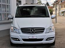 MERCEDES-BENZ Viano 3.0 CDI Blue Eff. Grand Ed. Avantgarde A (CH) + 2.5T, Diesel, Second hand / Used, Automatic - 2