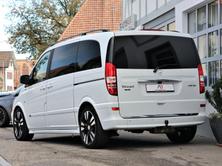 MERCEDES-BENZ Viano 3.0 CDI Blue Eff. Grand Ed. Avantgarde A (CH) + 2.5T, Diesel, Second hand / Used, Automatic - 3