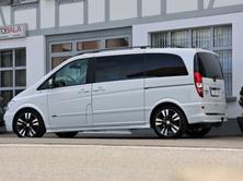 MERCEDES-BENZ Viano 3.0 CDI Blue Eff. Grand Ed. Avantgarde A (CH) + 2.5T, Diesel, Second hand / Used, Automatic - 4