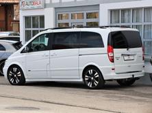 MERCEDES-BENZ Viano 3.0 CDI Blue Eff. Grand Ed. Avantgarde A (CH) + 2.5T, Diesel, Second hand / Used, Automatic - 5