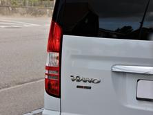 MERCEDES-BENZ Viano 3.0 CDI Blue Eff. Grand Ed. Avantgarde A (CH) + 2.5T, Diesel, Second hand / Used, Automatic - 6