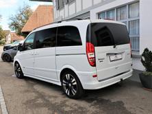 MERCEDES-BENZ Viano 3.0 CDI Blue Eff. Grand Ed. Avantgarde A (CH) + 2.5T, Diesel, Second hand / Used, Automatic - 7