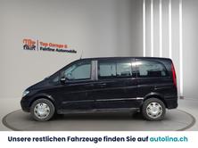 MERCEDES-BENZ Viano 2.2 CDI Ambiente, Diesel, Occasioni / Usate, Automatico - 4