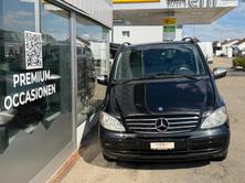 MERCEDES-BENZ Viano CDI 2.2, Occasioni / Usate - 2