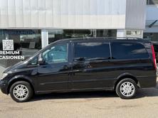 MERCEDES-BENZ Viano CDI 2.2, Occasioni / Usate - 3