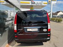 MERCEDES-BENZ Viano CDI 2.2, Occasioni / Usate - 5