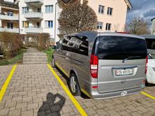 MERCEDES-BENZ Viano 3.0 CDI Blue Efficiency Edition L, Diesel, Occasioni / Usate, Manuale - 3