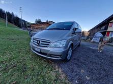 MERCEDES-BENZ Viano 3.0 CDI Blue Efficiency Edition L, Diesel, Occasioni / Usate, Manuale - 5