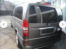 MERCEDES-BENZ Viano W639 Wagon 2.2 CDI Trend lang, Diesel, Occasioni / Usate, Automatico - 2