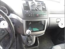 MERCEDES-BENZ Viano W639 Wagon 2.2 CDI Trend lang, Diesel, Occasion / Utilisé, Automatique - 3