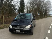 MERCEDES-BENZ Viano W639 Wagon 2.2 CDI Trend lang, Benzin, Occasion / Gebraucht, Automat - 3