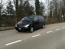 MERCEDES-BENZ Viano W639 Wagon 2.2 CDI Trend lang, Petrol, Second hand / Used, Automatic - 4