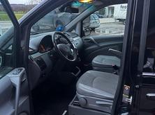 MERCEDES-BENZ Viano W639 Wagon 2.2 CDI Trend lang, Benzina, Occasioni / Usate, Automatico - 6
