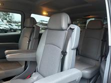 MERCEDES-BENZ Viano W639 Wagon 2.2 CDI Trend lang, Benzina, Occasioni / Usate, Automatico - 7